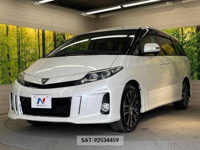 Toyota ESTIMA 2012-09 299197-17