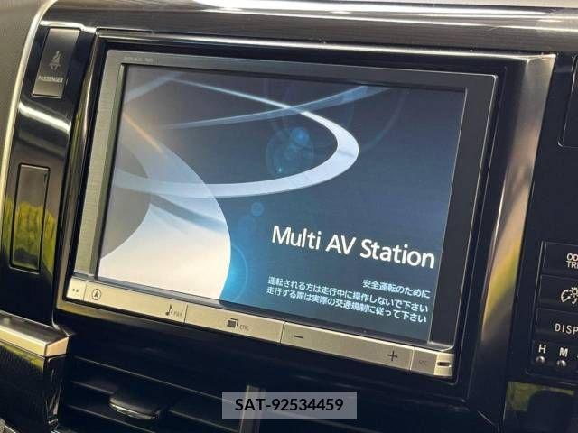 Toyota ESTIMA 2012-09 299197-2