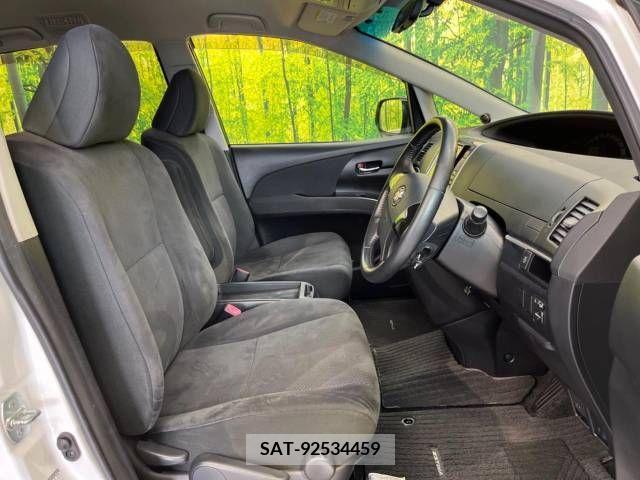 Toyota ESTIMA 2012-09 299197-8