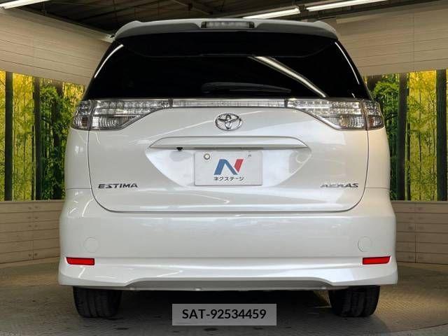 Toyota ESTIMA 2012-09 299197-16