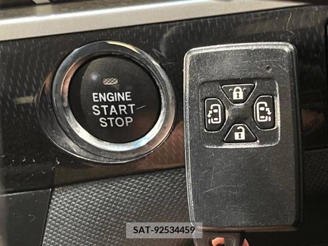 Toyota ESTIMA 2012-09 299197-7