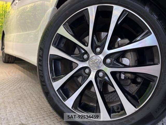 Toyota ESTIMA 2012-09 299197-14