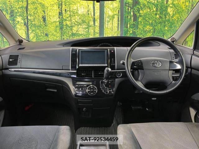 Toyota ESTIMA 2012-09 299197-1