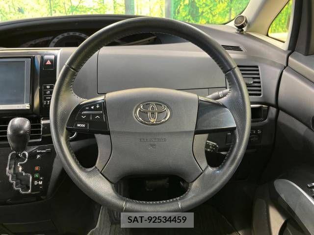 Toyota ESTIMA 2012-09 299197-12