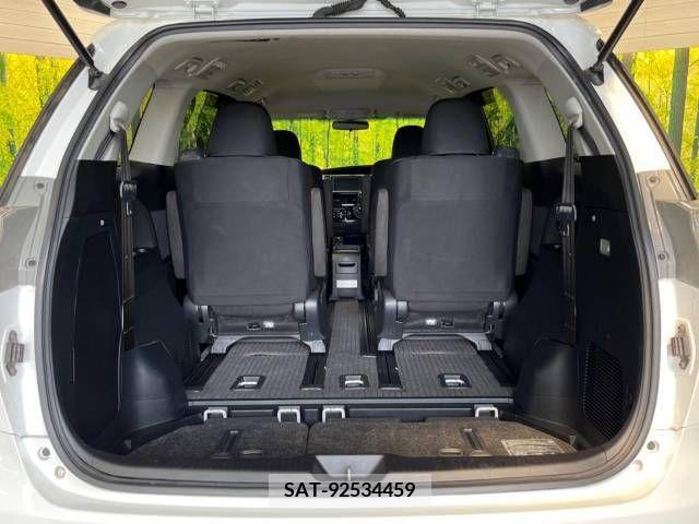 Toyota ESTIMA 2012-09 299197-11