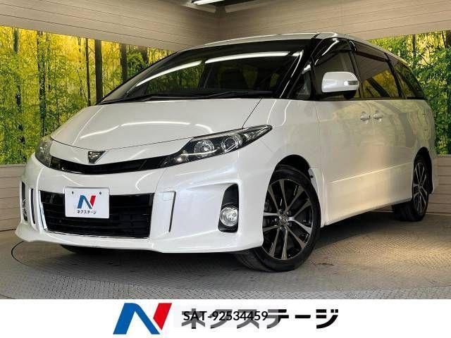 Toyota ESTIMA 2012-09 299197-0