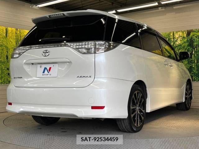 Toyota ESTIMA 2012-09 299197-18