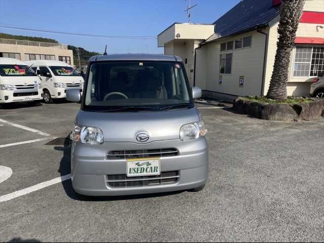 Daihatsu TANTO 2012-07 188242-10
