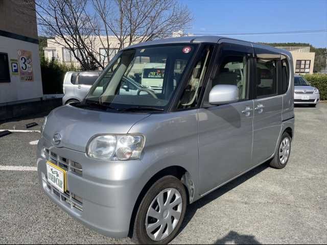 Daihatsu TANTO 2012-07 188242-6