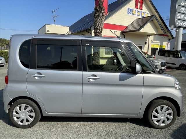 Daihatsu TANTO 2012-07 188242-13