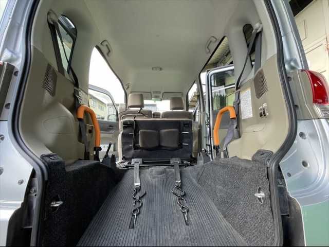 Daihatsu TANTO 2012-07 188242-2