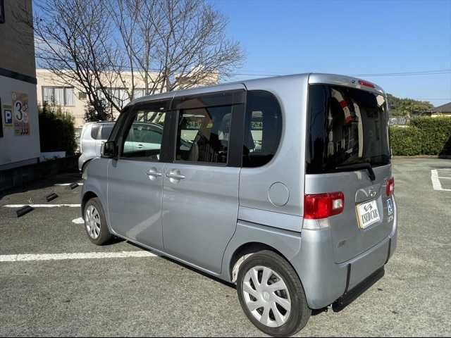 Daihatsu TANTO 2012-07 188242-9