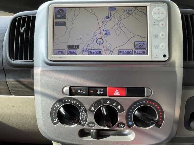 Daihatsu TANTO 2012-07 188242-19