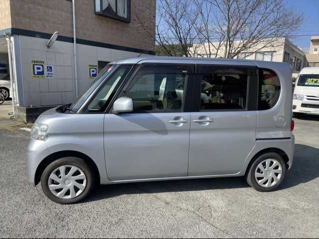 Daihatsu TANTO 2012-07 188242-12