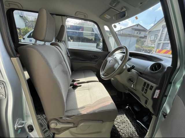 Daihatsu TANTO 2012-07 188242-15