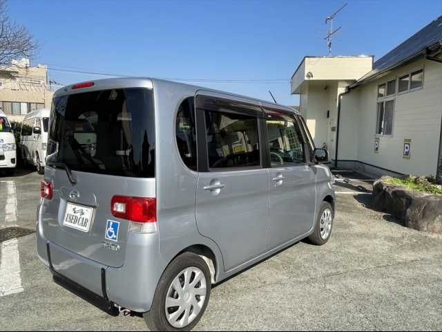 Daihatsu TANTO 2012-07 188242-8
