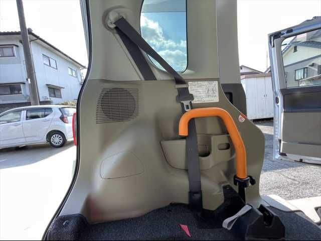 Daihatsu TANTO 2012-07 188242-4