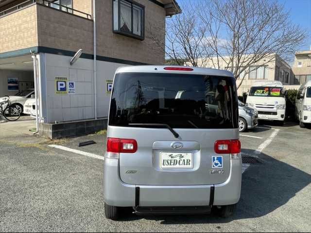 Daihatsu TANTO 2012-07 188242-11