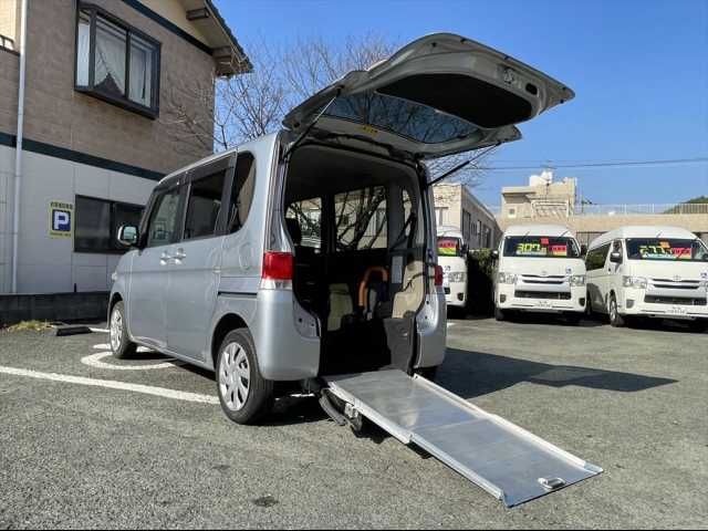 Daihatsu TANTO 2012-07 188242-0