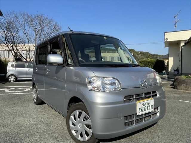 Daihatsu TANTO 2012-07 188242-7