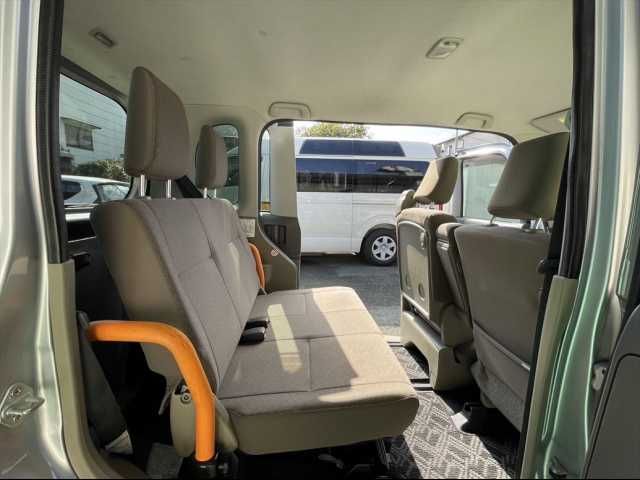 Daihatsu TANTO 2012-07 188242-17