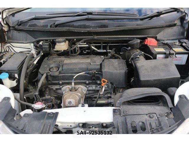 Honda ODYSSEY 2013-12 223254-17