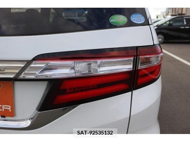 Honda ODYSSEY 2013-12 223254-10