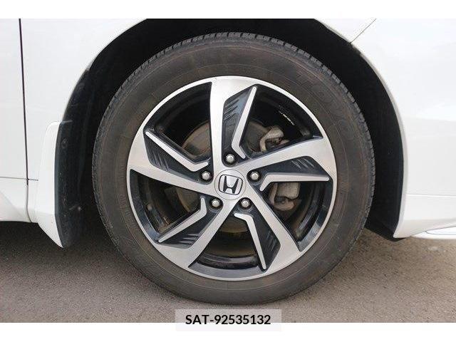 Honda ODYSSEY 2013-12 223254-11