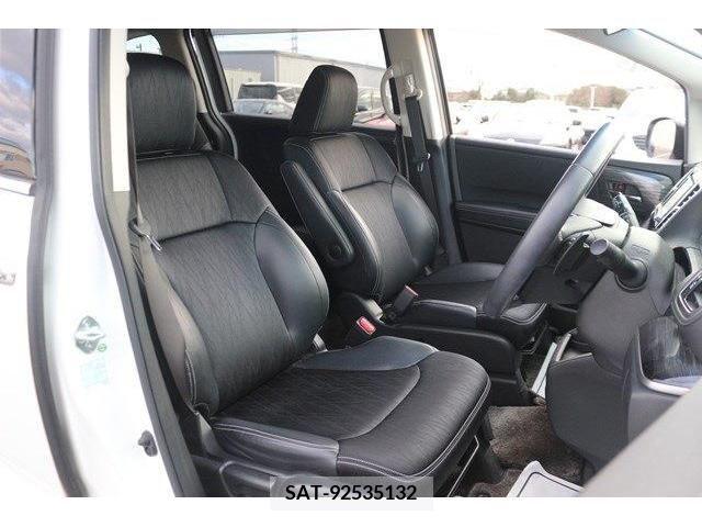 Honda ODYSSEY 2013-12 223254-12