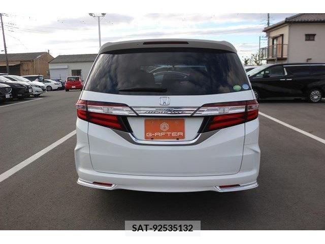 Honda ODYSSEY 2013-12 223254-7
