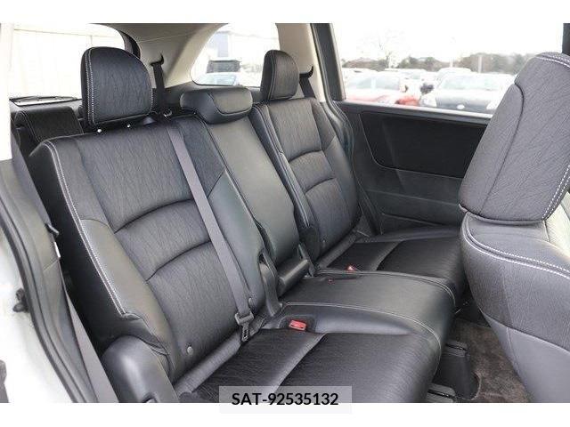 Honda ODYSSEY 2013-12 223254-13