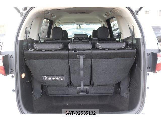Honda ODYSSEY 2013-12 223254-16