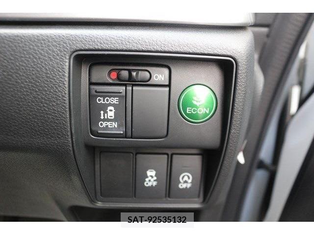 Honda ODYSSEY 2013-12 223254-4