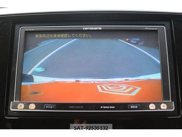 Honda ODYSSEY 2013-12 223254-2