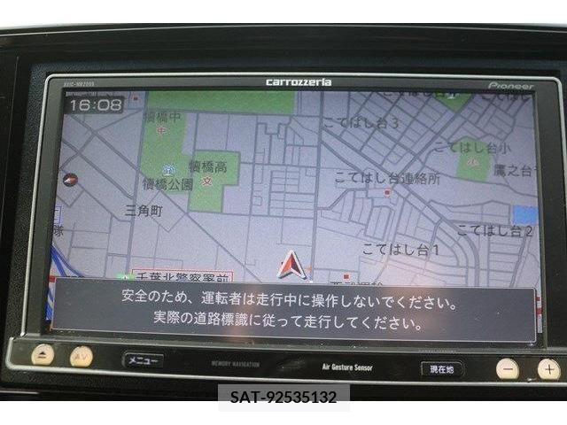 Honda ODYSSEY 2013-12 223254-1