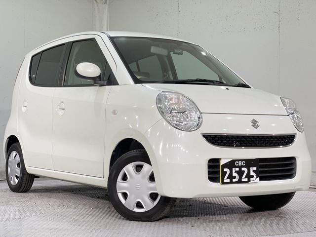 Suzuki MR WAGON 2006-04 182428-0