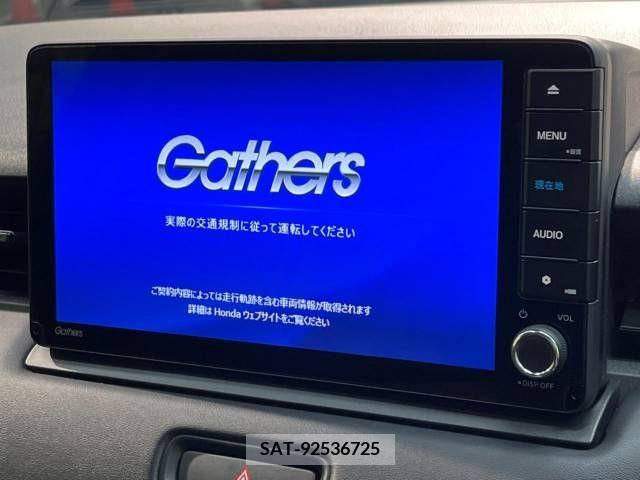 Honda VEZEL 2023-02 335859-2