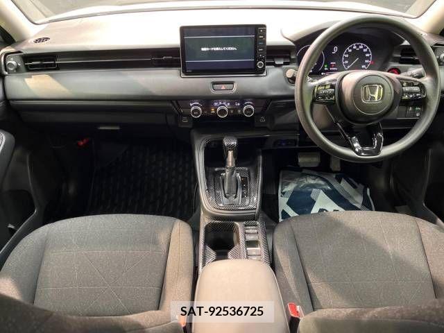 Honda VEZEL 2023-02 335859-1