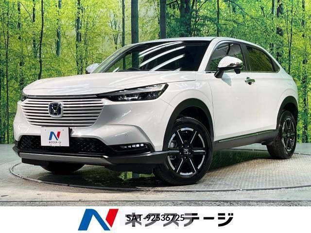 Honda VEZEL 2023-02 335859-0