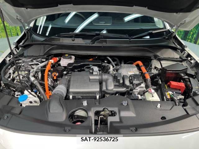 Honda VEZEL 2023-02 335859-18