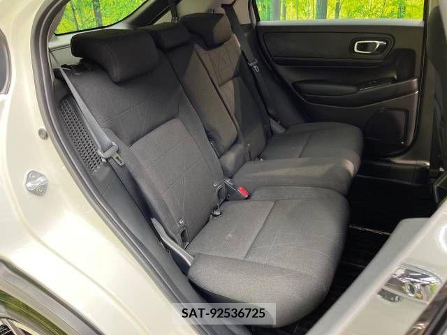 Honda VEZEL 2023-02 335859-9