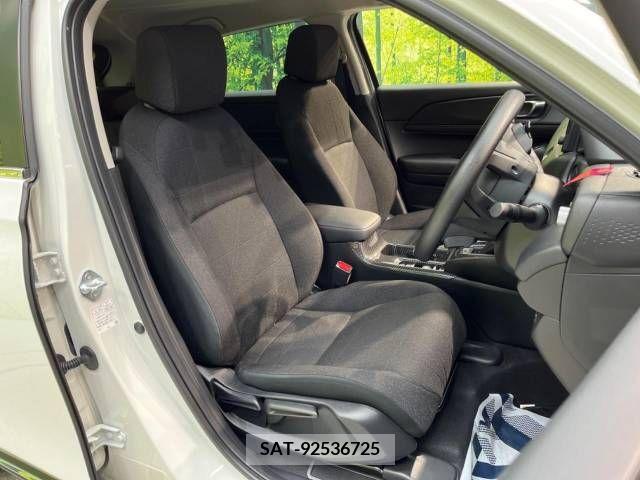 Honda VEZEL 2023-02 335859-8