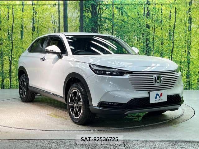 Honda VEZEL 2023-02 335859-16