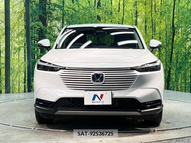 Honda VEZEL 2023-02 335859-14