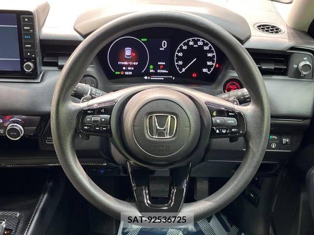 Honda VEZEL 2023-02 335859-11
