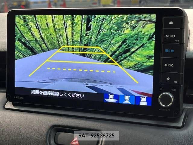 Honda VEZEL 2023-02 335859-3