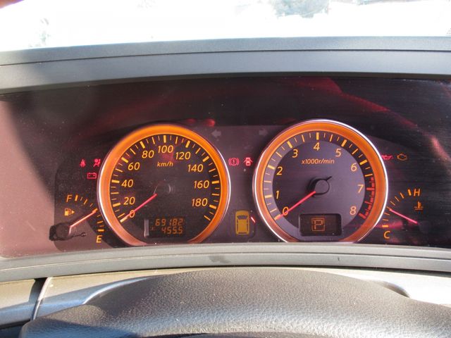 Nissan ELGRAND 2007-04 1427-10