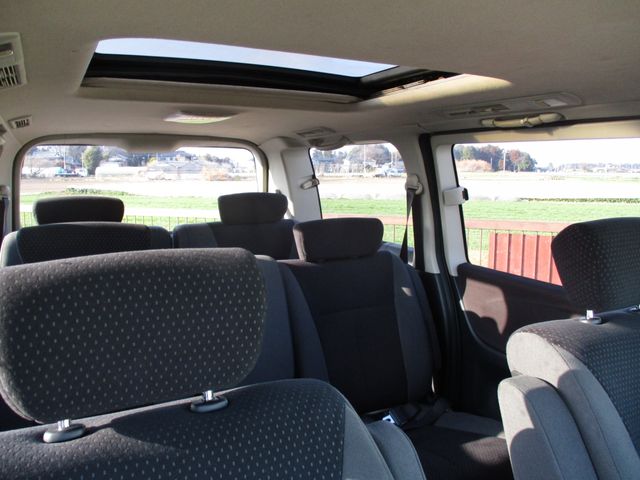 Nissan ELGRAND 2007-04 1427-12