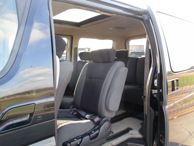 Nissan ELGRAND 2007-04 1427-16