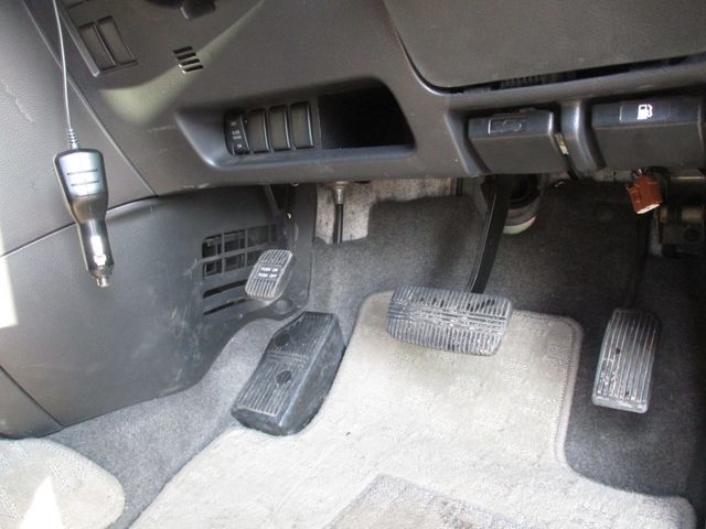 Nissan ELGRAND 2007-04 1427-23